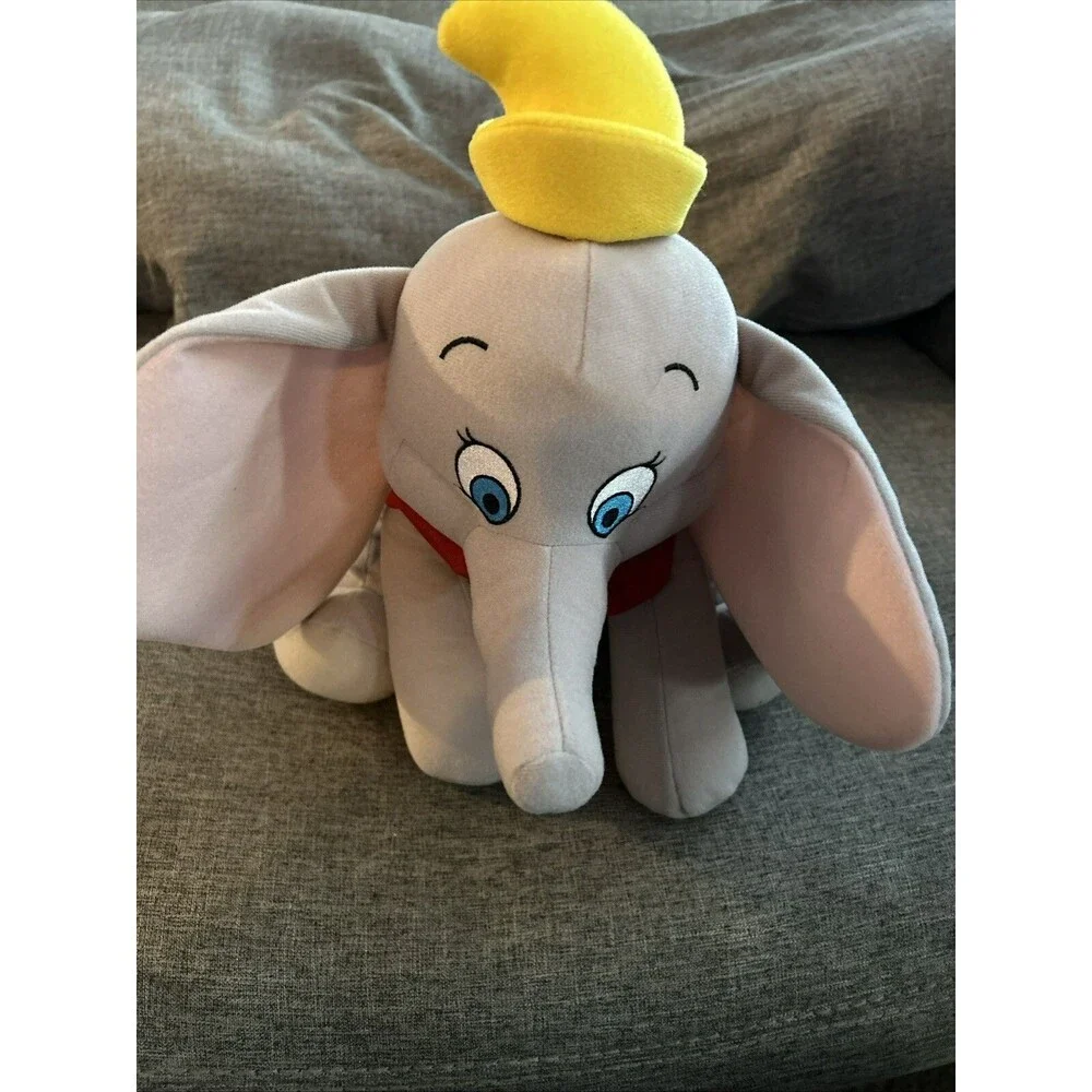 Disney Parks Dumbo The Elephant 16